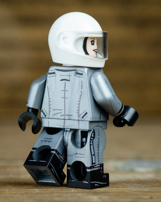 Neil Armstrong Minifigure