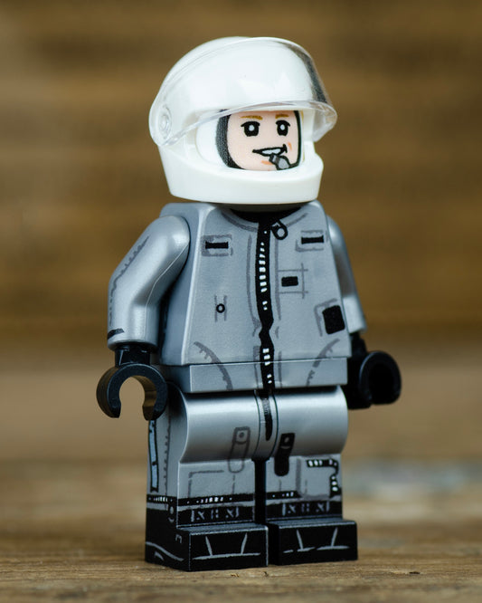 Neil Armstrong Minifigure